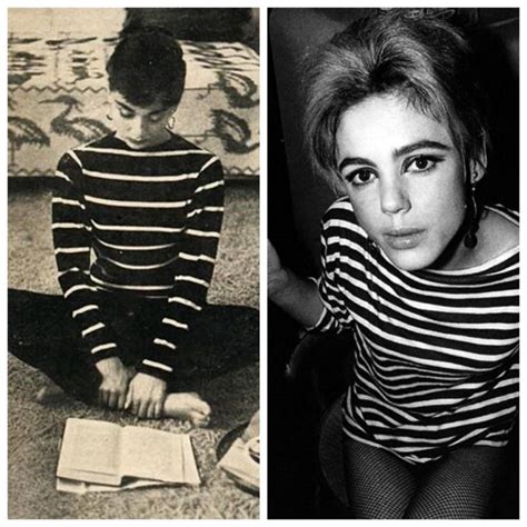 Beatnik style will always influence our wardrobe - Love a Good Stripe | Beatnik style, Beatnik ...