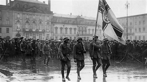 The establishment of the Weimar Republic - Weimar Germany, 1924-1929 - OCR A - GCSE History ...