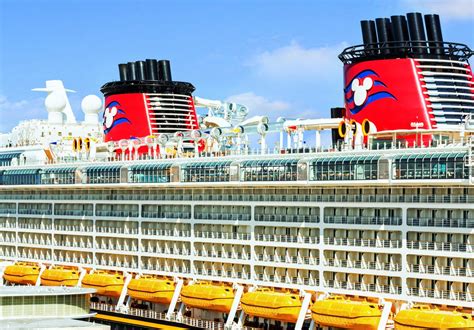 Disney Cruise Lines Announces New Itineraries for 2022-2 - Travel Off Path