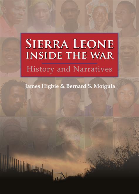 What Caused the Sierra Leone Civil War? - Sierra Leone: Inside the War