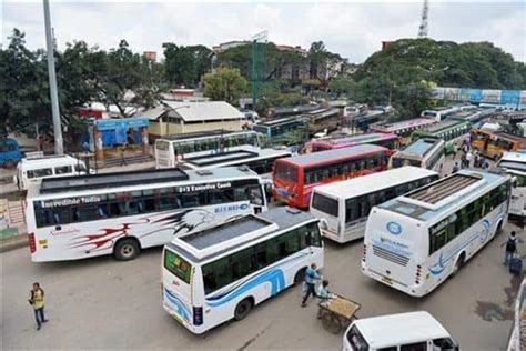 Kerala strike: Commuters suffer as buses, taxis stay off roads | Mint