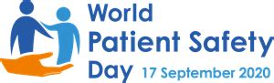 World Patient Safety Day 2020 Logo PNG Vector (EPS) Free Download