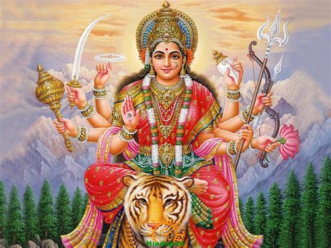 Significance of Navaratri, Importance of Durga Navratri Puja | HinduPad