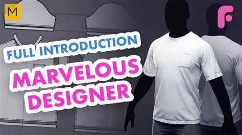 25+ Free Marvelous Designer Courses & Tutorials Online - [2024]