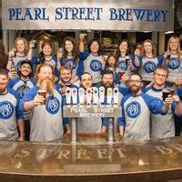 Pearl Street Brewery - 18 tips