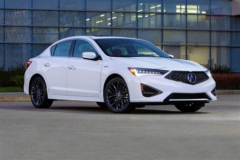 The 2023 Acura ILX Specs: A Comprehensive Overview