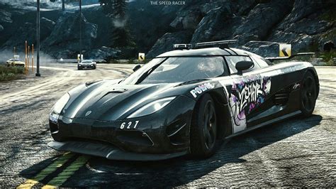 Pin by Master_Gaming on EA World | Need for speed cars, Need for speed rivals, Koenigsegg