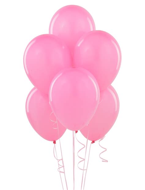 Pink Balloons Clipart | Free download on ClipArtMag