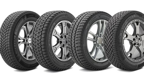 The Best Winter Tires, According to Tire Rack Customer Reviews