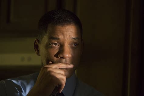 Concussion - Movie Review - The Austin Chronicle