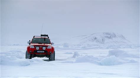 Top Gear: Polar Special (2007) - AZ Movies