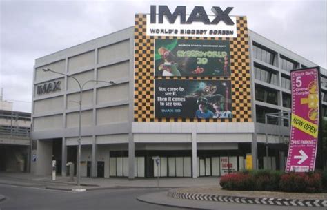 Brisbane Cinemas- Your Guide to Brisbane Movies | Mediatimes