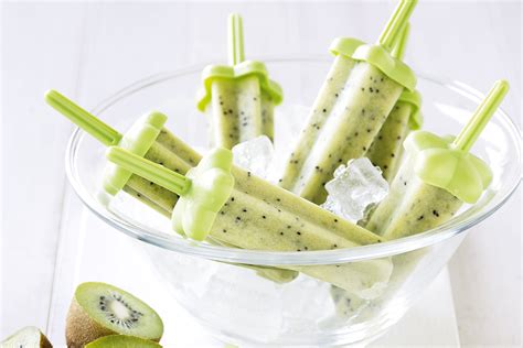 With juicy kiwifruit stocked in the fridge, youre never far from fast snacks. Try them chopped ...