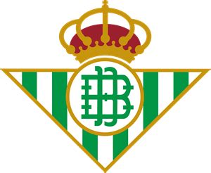 Real Betis Logo PNG Vector (AI) Free Download