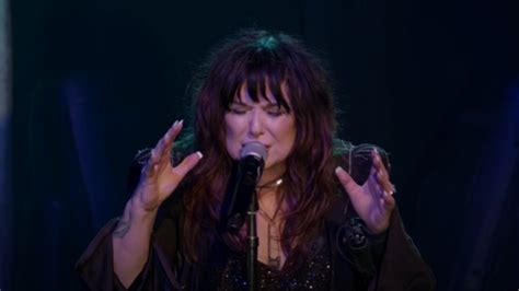 HEART's ANN WILSON Offered To Front New Band Featuring LED ZEPPELIN ...