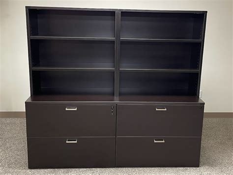 Affordable Office Lateral File Credenza #3 Baystate Office Furniture ...