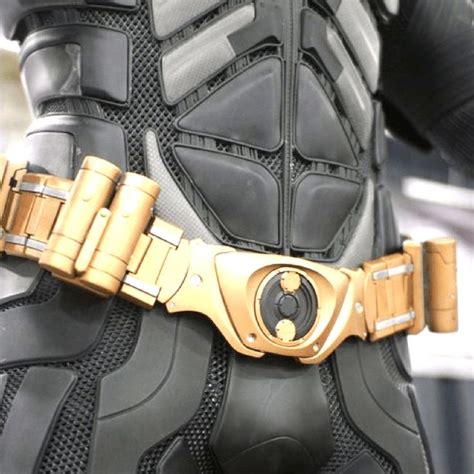 Batman Utility Belt | Batman Stuff | Batman cosplay, Utility belt, Batman