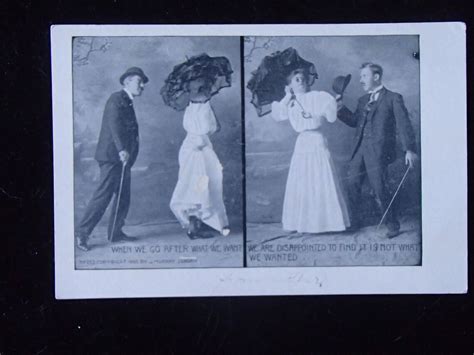 3 Humorous Vintage Postcards 1905 to 1926 item PC 048 - Etsy