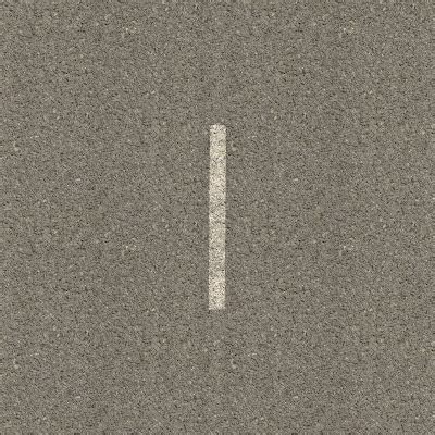 High Resolution Seamless Textures: Seamless Road Asphalt Surface Texture