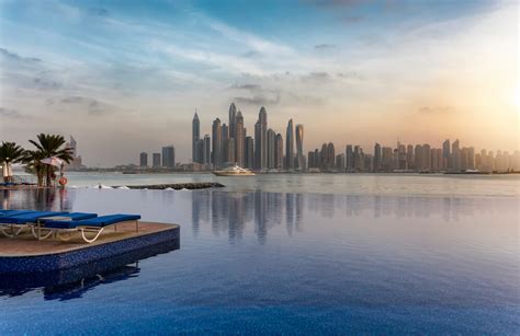 Sunset Beach – Dubai Evasion