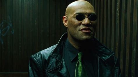 Matrix Reveals What Happened To Laurence Fishburne's Morpheus | lupon ...