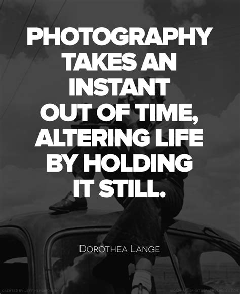 Dorothea Lange Quotes. QuotesGram