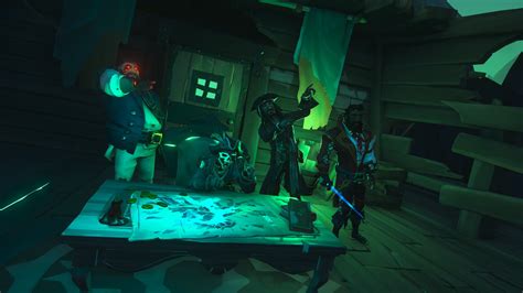 Sea of Thieves: A Pirate's Life review — The greatest video game ...