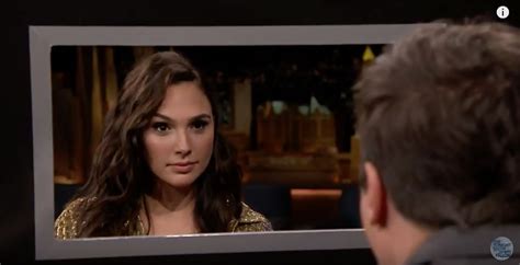 Gal Gadot Totally Schooled Jimmy Fallon in Box of Lies | E! News