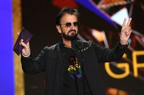 Ringo Starr Postpones Tour Dates After Band Members Test Positive for ...