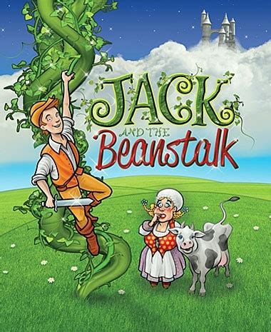 English is FUNtastic: Jack and the beanstalk - cartoon video with ...