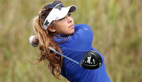 Alison Lee takes LPGA Tour lead in South Korea - Golf Canada