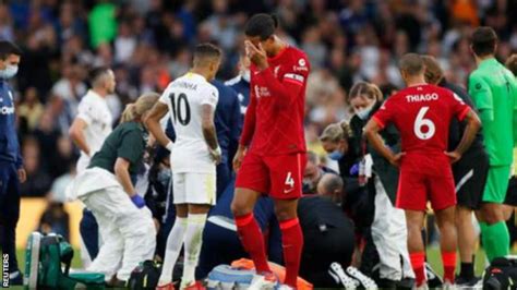 Harvey Elliott: Liverpool Young Star Suffers Serious Injury - Sportdaylight