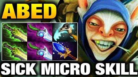 Pin on Abed Meepo Insane Micro Skill - meepo with 2 Ethereal Blade Dota 2