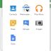 Add Google Docs, Sheets and Slides to App Launcher
