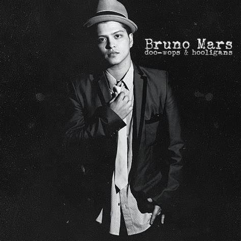 Coverlandia - The #1 Place for Album & Single Cover's: Bruno Mars - Doo ...