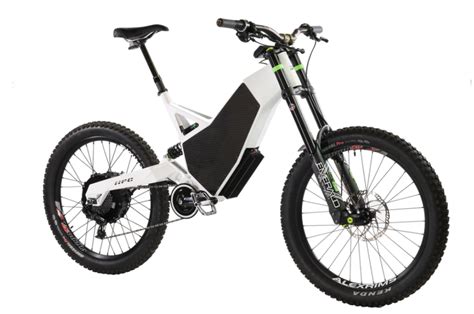 Best Electric Bikes With The Fastest Speed in 2023 - Gizmochina