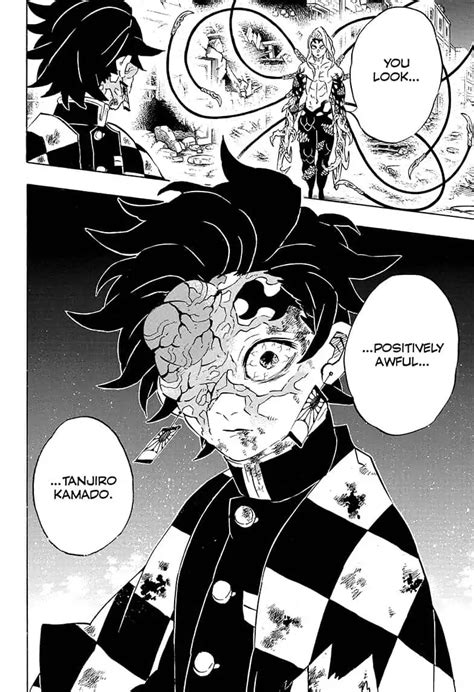 Kimetsu no Yaiba Vol.TBD Chapter 191: Which One of Us Is the Demon - Page 20 - MangaPark - Read ...