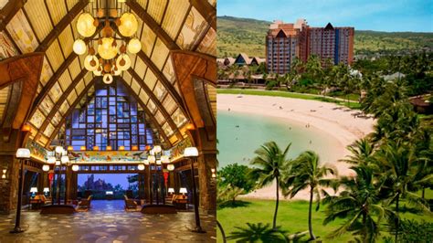 Cheap Vacation Package Deals 2021/22 | TravelPirates | Aulani resort, Hawaii resorts, Aulani ...