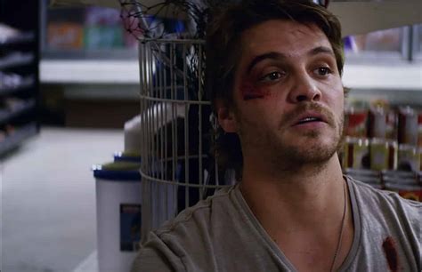 El Camino Christmas: recensione del film Netflix con Luke Grimes