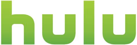 Hulu – Logos Download