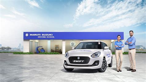 Maruti Suzuki crosses Milestone of 500 Driving Schools across India - GaadiKey