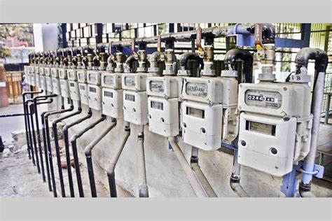 Petrobangla takes step to end foreign company’s monopoly in pre-paid gas metering system | The ...