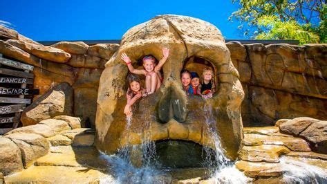 Big 4 South West Rocks | Caravan park, Park, National parks