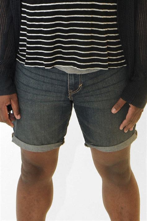 16 Pairs Of The Most Epic DIY Jorts You've Ever Seen