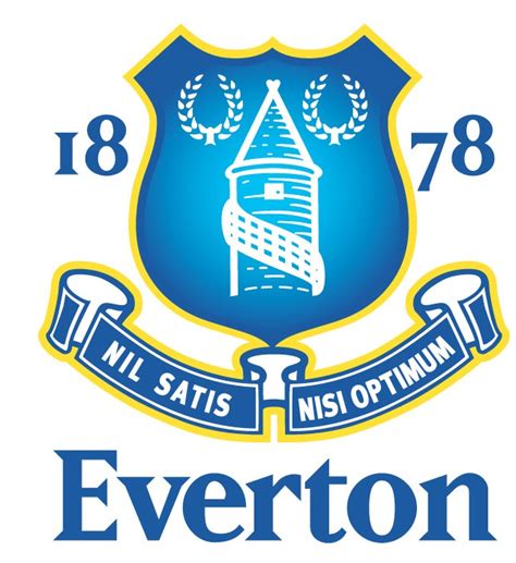 Nerdology: Everton F.C. Facing A Tough Season