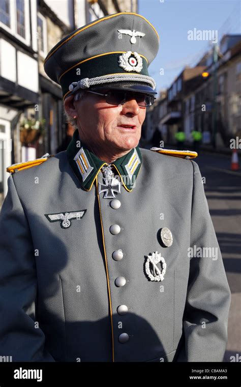 Nazi Uniform