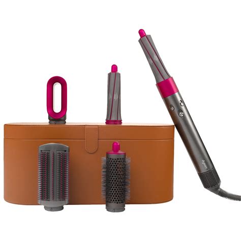 Dyson Airwrap Hair Styler Review - Is the Dyson Airwrap Tool Worth It?