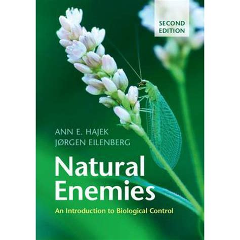 Natural Enemies : An Introduction to Biological Control (Edition 2 ...