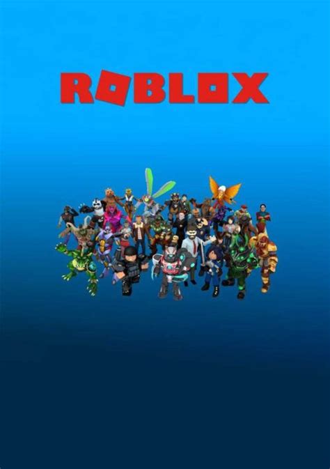 Roblox Corporation | WhatsPaper
