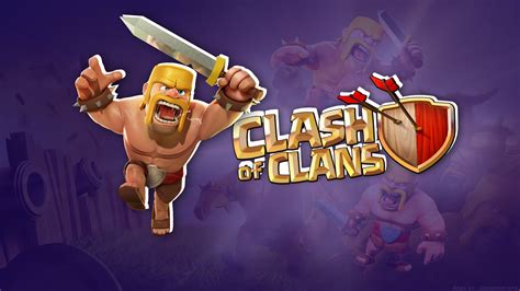 Haut 75 images fond d écran clash of clans - fr.thptnganamst.edu.vn